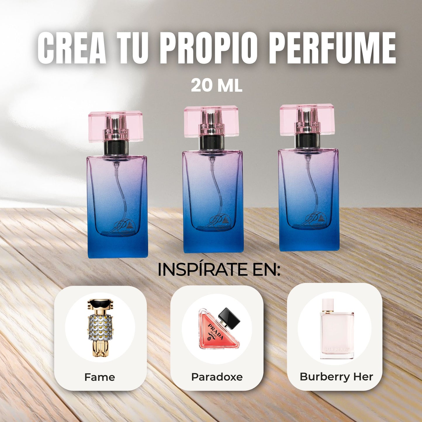 Set Layering Mujer - Candy Clean