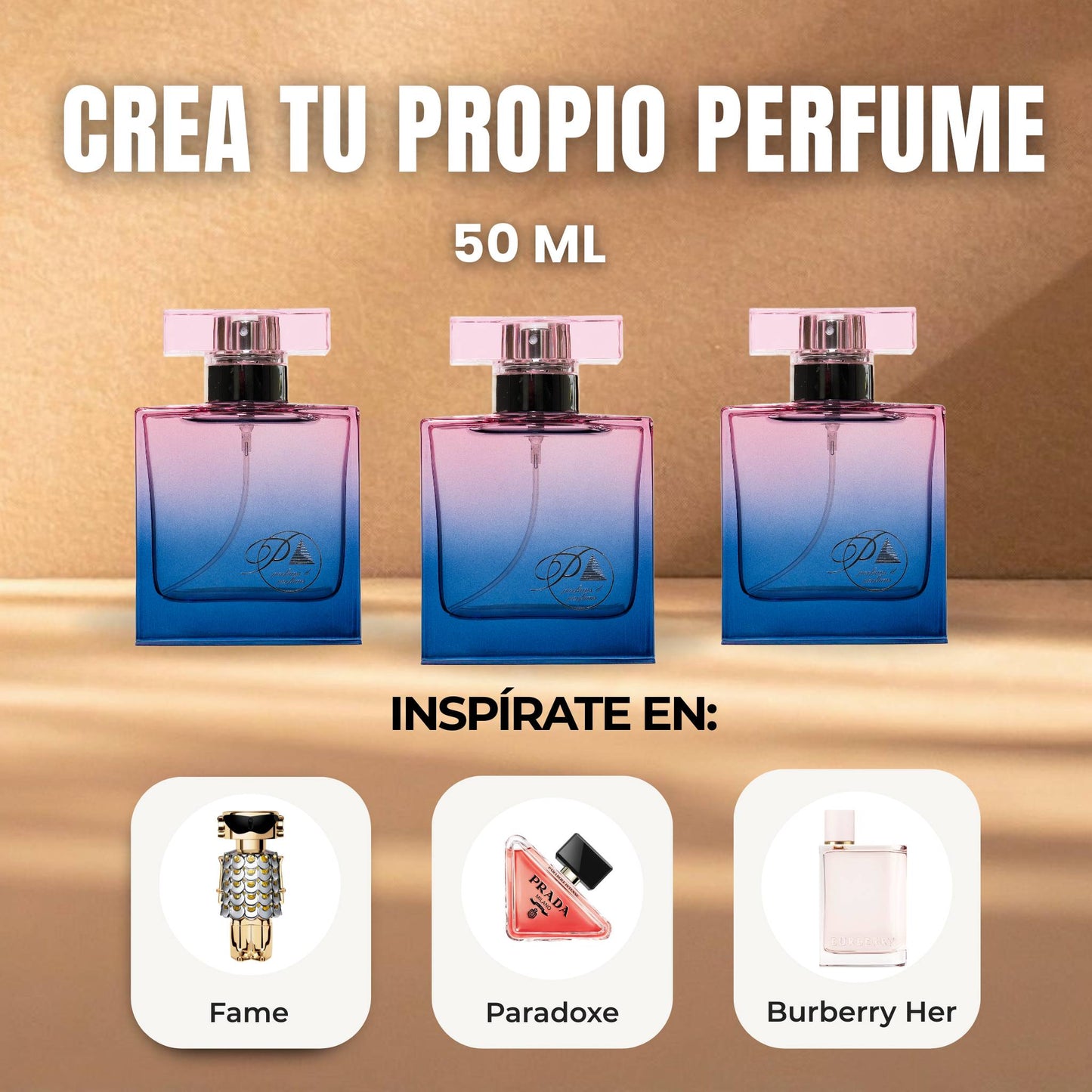 Set Layering Mujer - Candy Clean