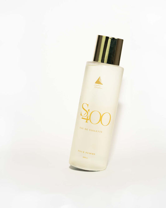 Colonia S-400 | Inspirada en Good Girl (Carolina Herrera)