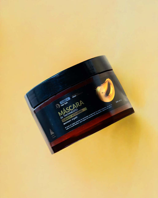 Mascara de Tratamiento Argán Oil - Essien