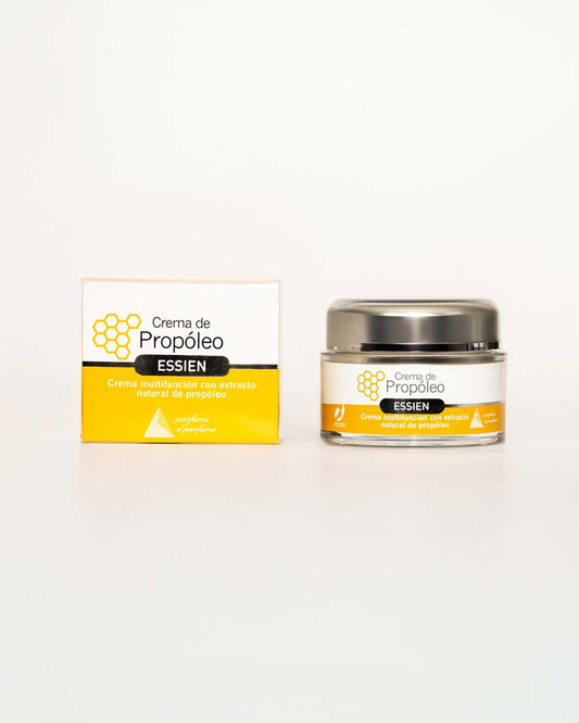 Crema Facial | Propóleo – Protección y nutrición