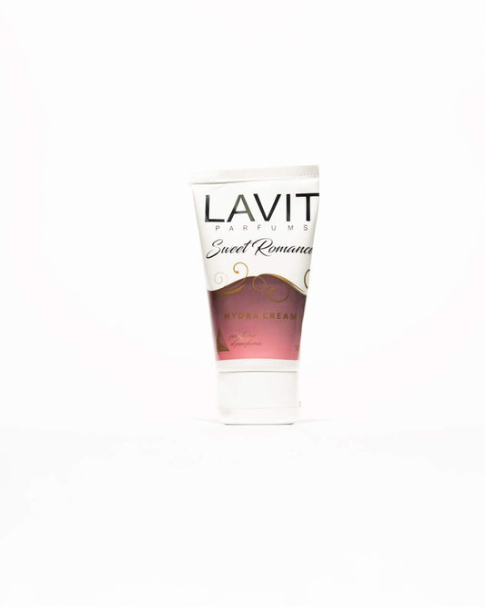 Crema de Manos Lavit | Sweet Romance