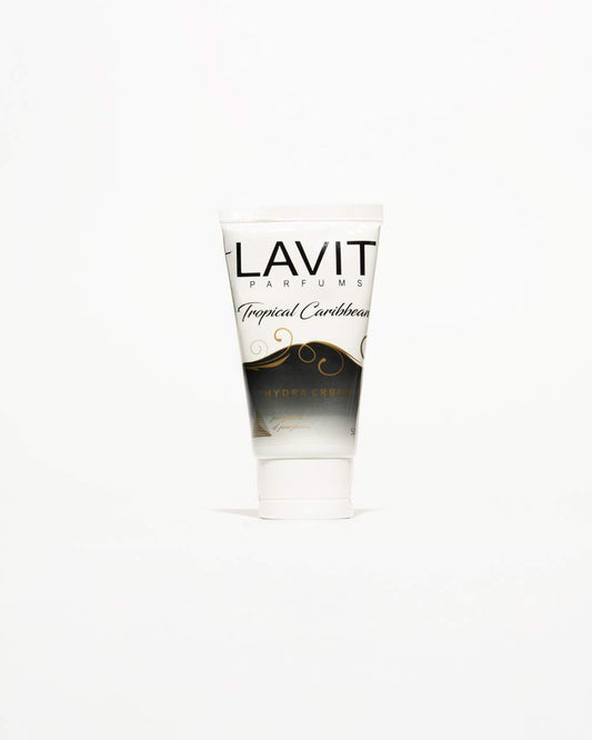 Crema de Manos Lavit | Tropical Caribbean