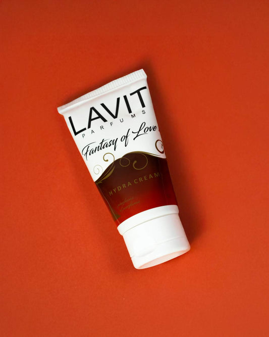 Crema de Manos Lavit | Fantasy of Love