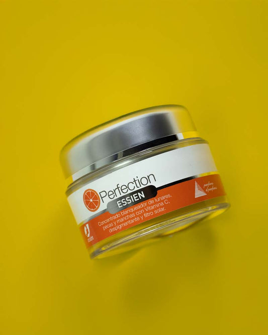 Crema Facial | Perfection – Hidratación y luminosidad