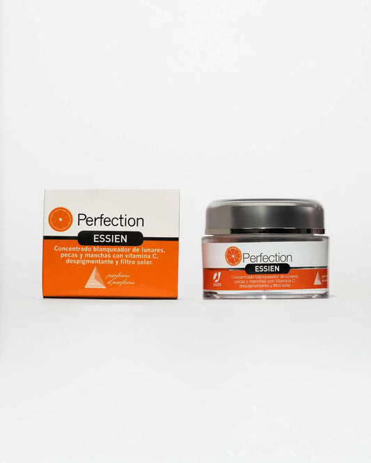 Crema Facial | Perfection – Hidratación y luminosidad