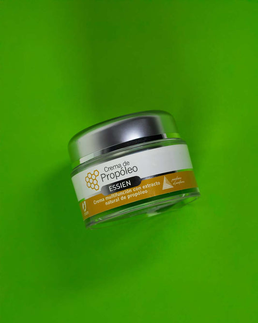 Crema Facial | Propóleo – Protección y nutrición