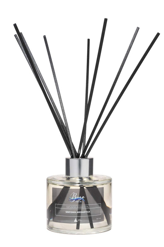 Difusor en Varillas | Sinfonía Aromática
