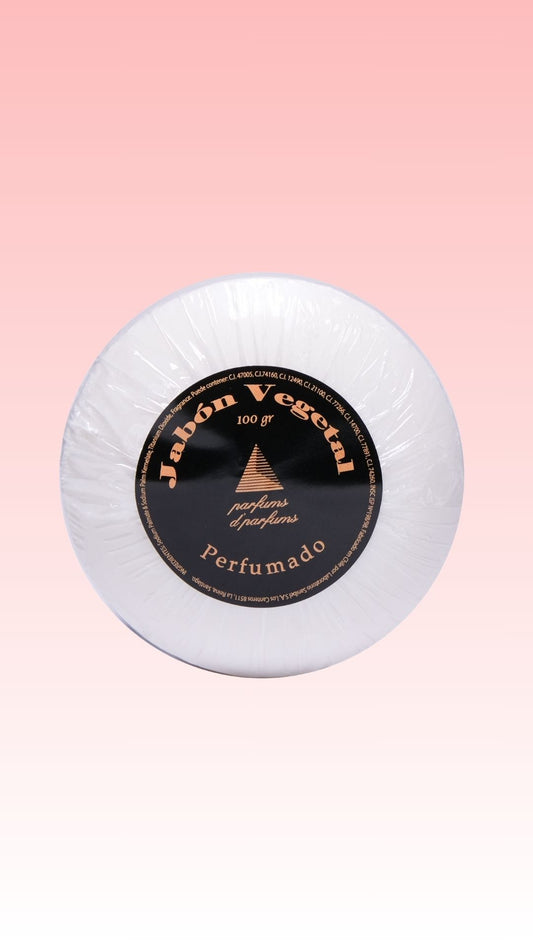 Jabón en Barra 100g | Inspirado en La Vida es Bella (Lancome)