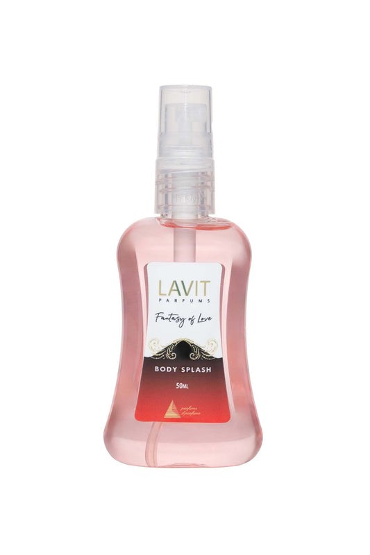 Muestra Body Splash Fantasy of Love