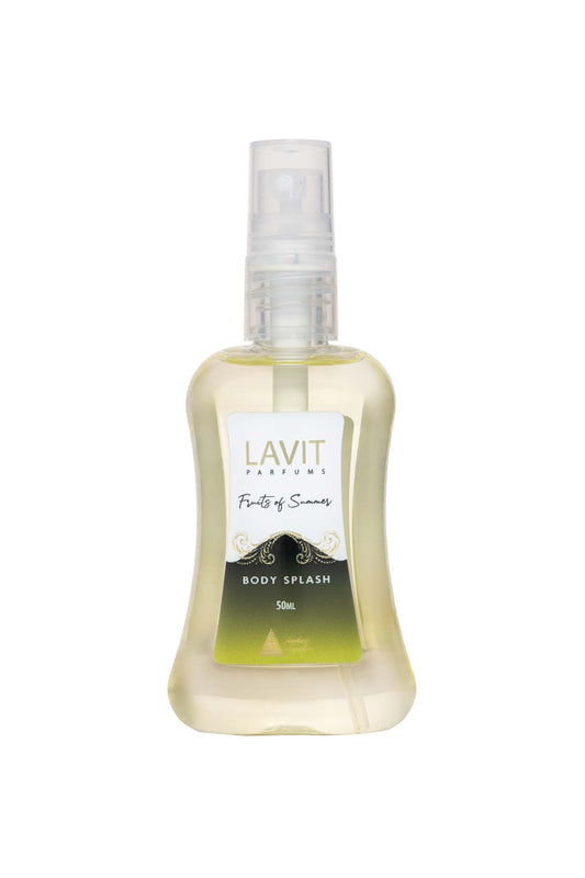 Muestra Body Splash Fruits of Summer