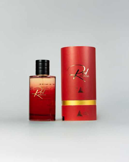 Dupe de Nicho Mujer | Inspirado en Baccarat Rouge 540 (Maison Francis Kurkdjian)