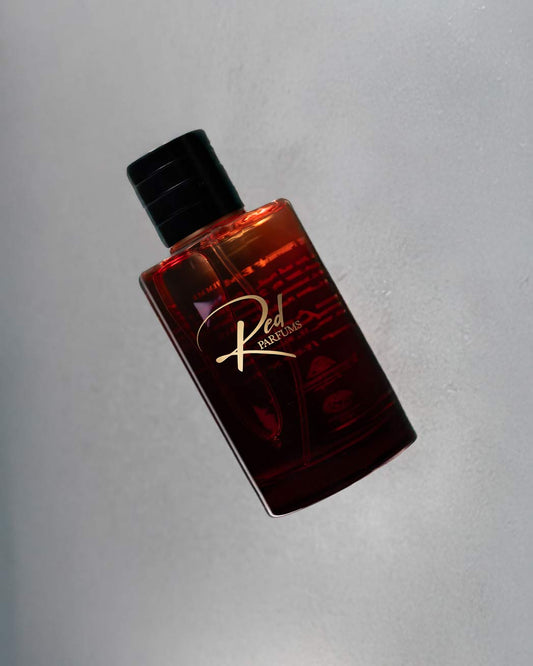 Dupe de Nicho Mujer | Inspirado en Baccarat Rouge 540 (Maison Francis Kurkdjian)