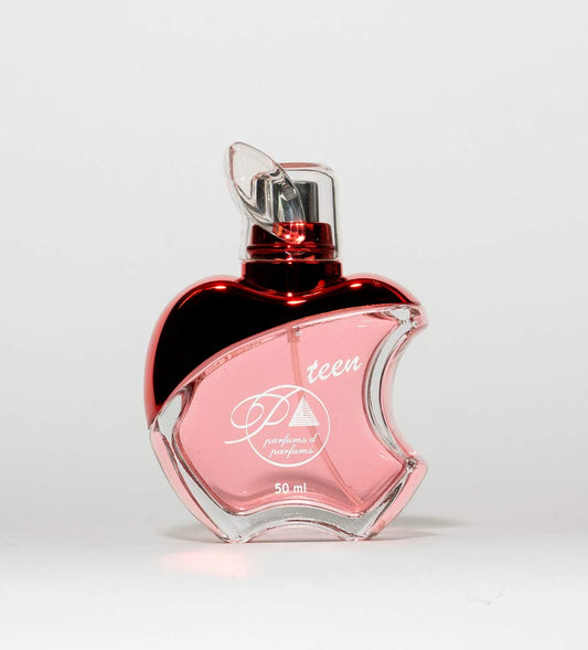 Dupe Juvenil J04 | Inspirado en Thank U, Next (Ariana Grande)