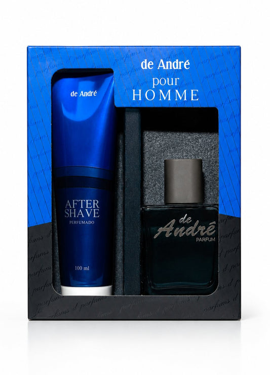 Pack Perfume + After Shave | Inspirado en One Million (Paco Rabanne)