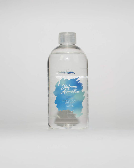 Recarga para Spray | Sinfonía Aromática