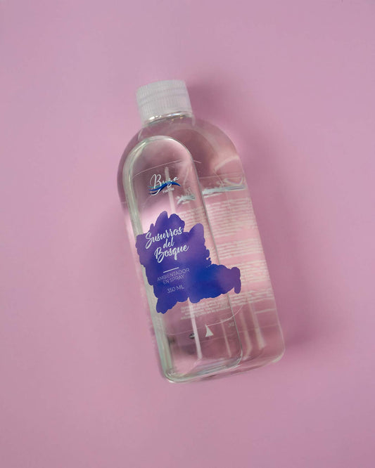 Recarga para Spray | Susurros del Bosque