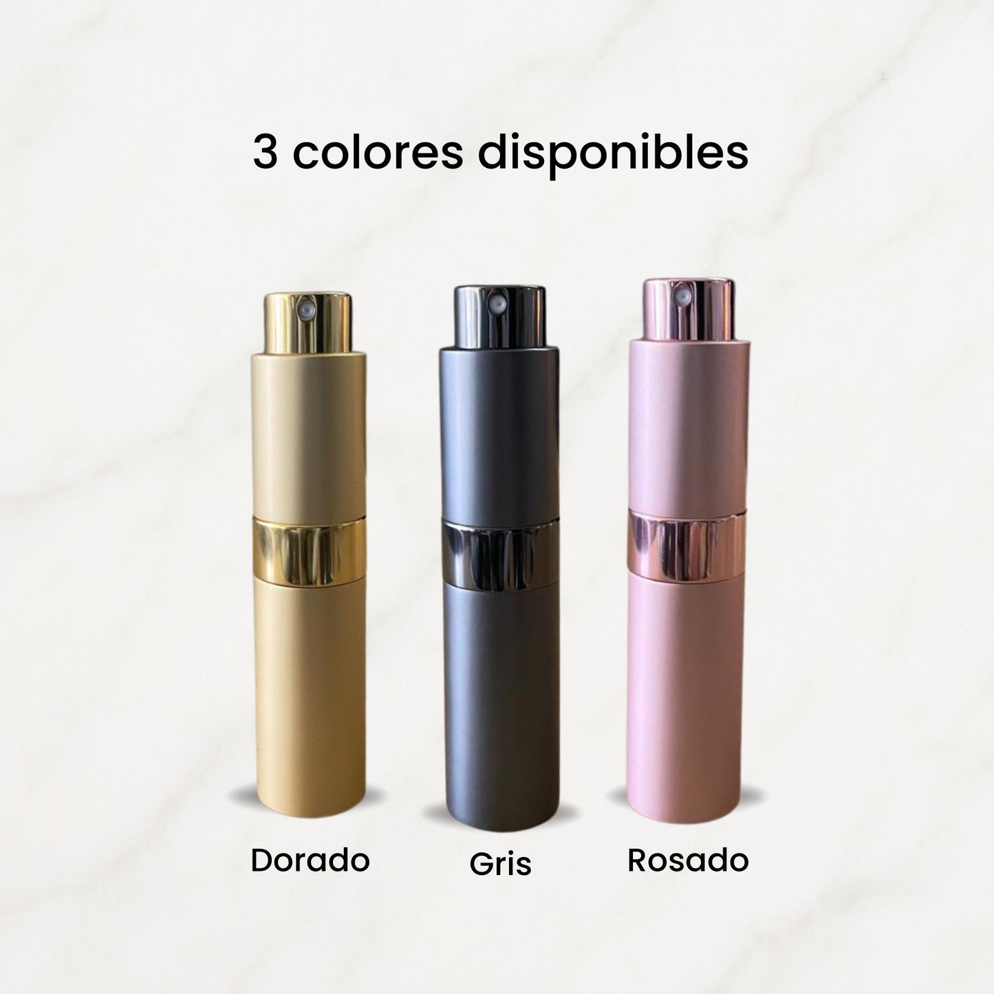 Layering Mujer - Elige tus aromas 100ml