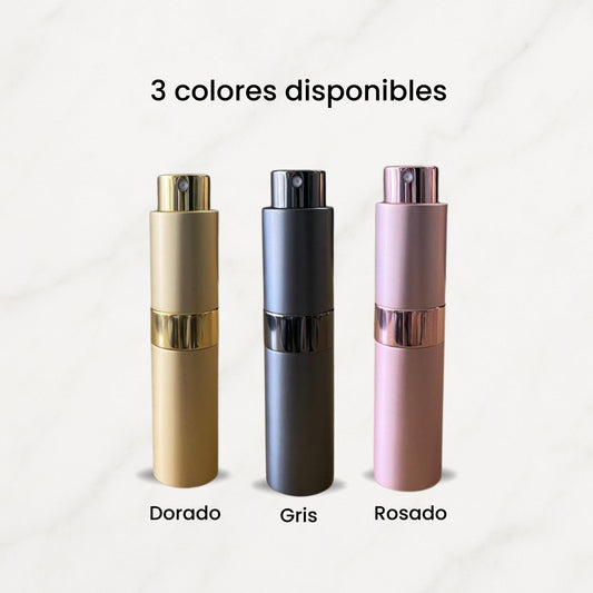 Layering Mujer - Elige tus aromas 100ml