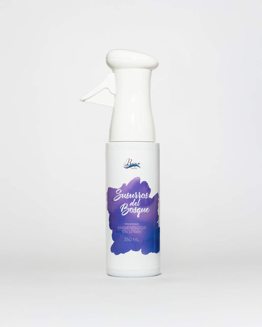 Ambientador en Spray | Susurros del Bosque