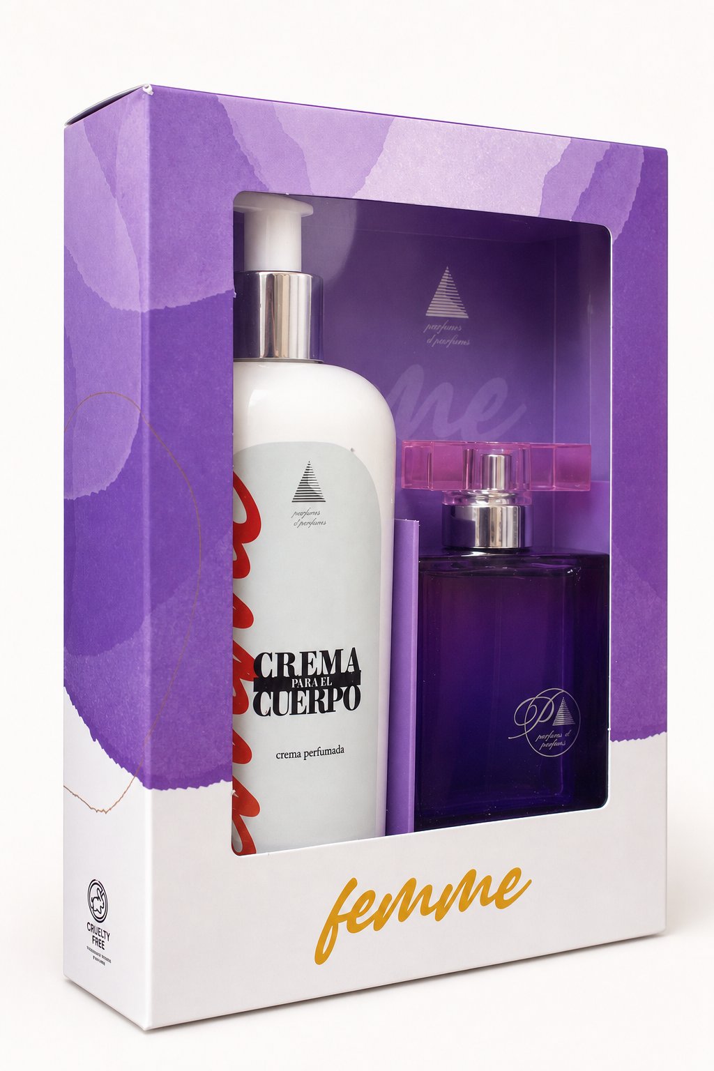 Pack Perfume + Crema | Inspirado en Tommy Girl (Tommy Hilfiger)
