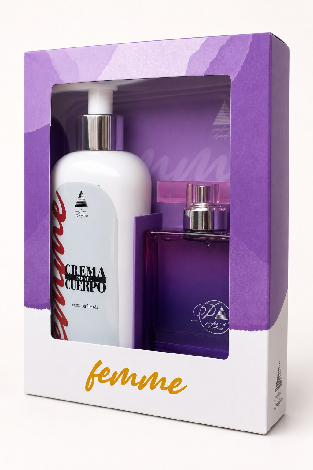Pack Perfume + Crema | Inspirado en Tommy Girl (Tommy Hilfiger)
