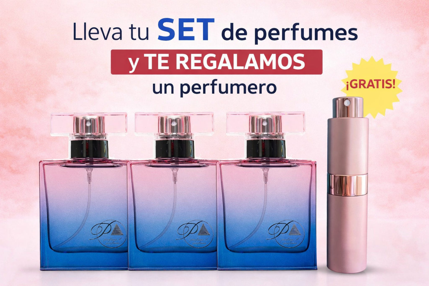 Set Layering Mujer - Citrus Athletic