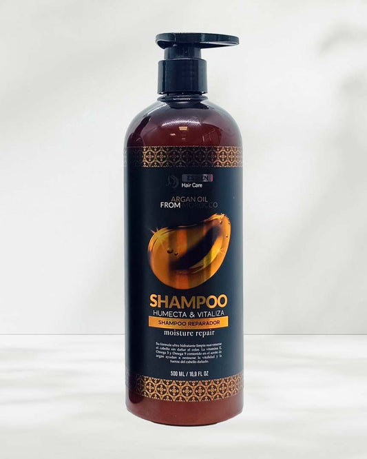 Shampoo Argan Oil - Essien
