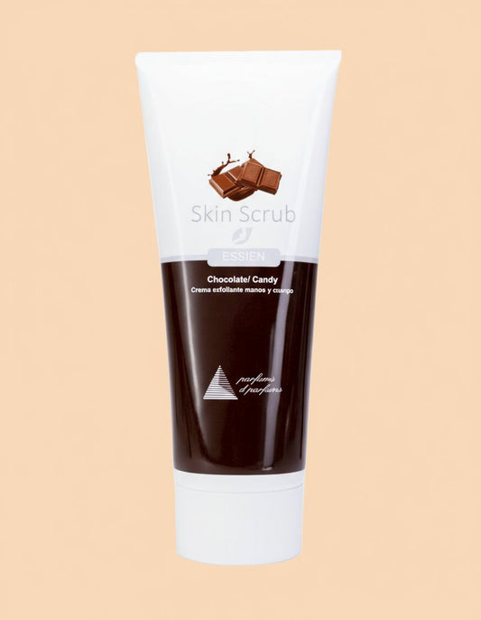 Crema Skin Scrub | Exfoliación suave y limpieza profunda